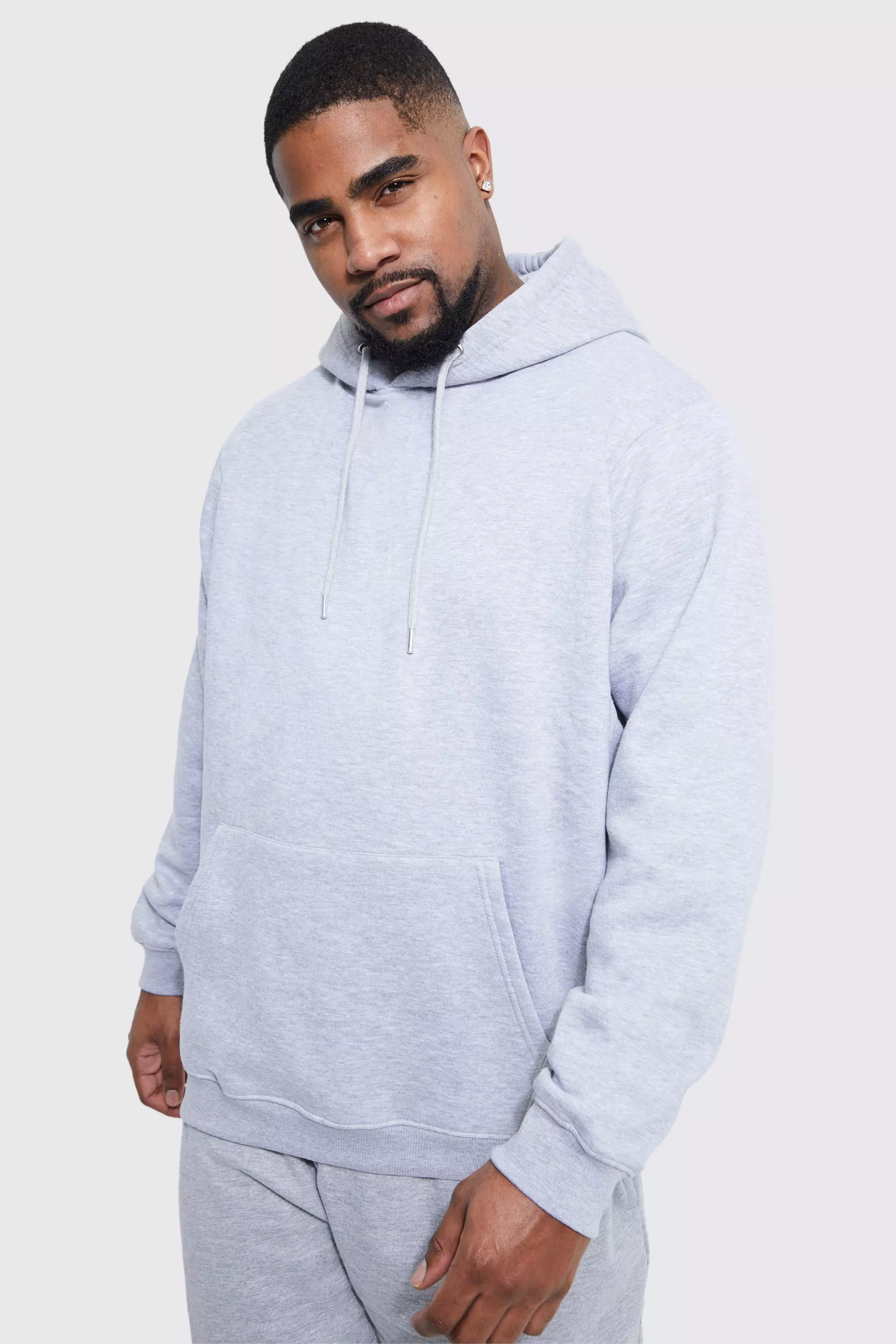 Regular store fit hoodie